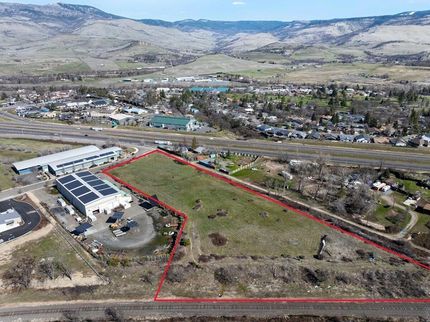 Timberland Property for sale in Jackson County, Oregon