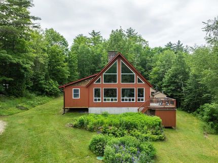 Farm and Ranch for sale in Grafton County, New Hampshire