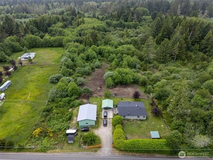 Farm and Ranch for sale in Pacific County, Washington