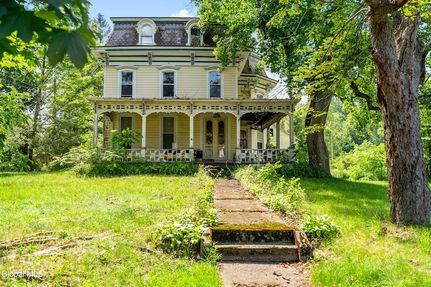 Farm and Ranch for sale in Schenectady County, New York