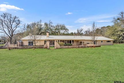 Farm and Ranch for sale in Cherokee County, Texas