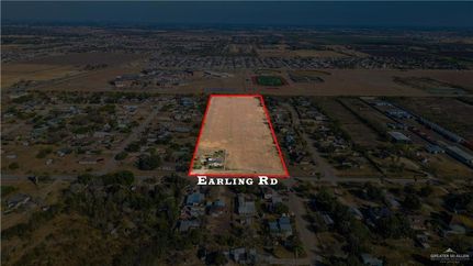 Farm and Ranch for sale in Hidalgo County, Texas