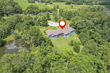 Farm and Ranch for sale in Taney County, Missouri