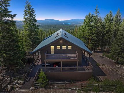 Farm and Ranch for sale in Nevada County, California