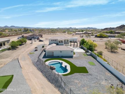 Undeveloped Land for sale in Maricopa County, Arizona