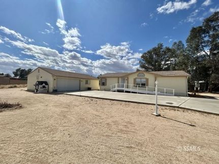 Farm and Ranch for sale in Kern County, California