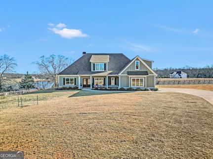 Undeveloped Land for sale in Lamar County, Georgia