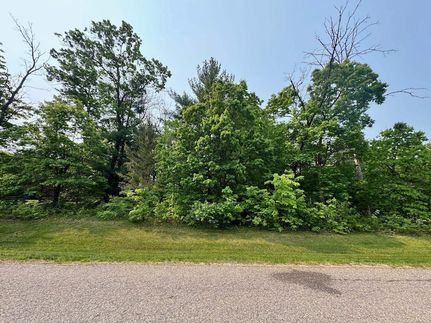 Undeveloped Land in Sauk County, Wisconsin