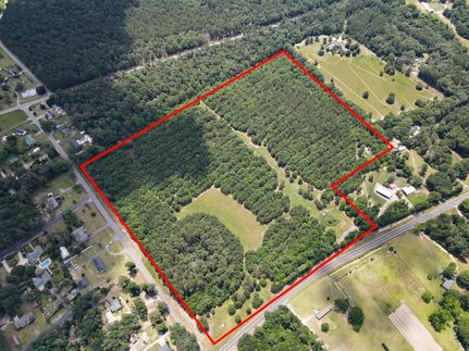 Timberland Property for sale in Barnwell County, South Carolina