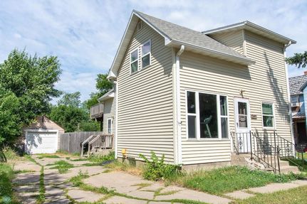 Lakefront Property for sale in Barnes County, North Dakota