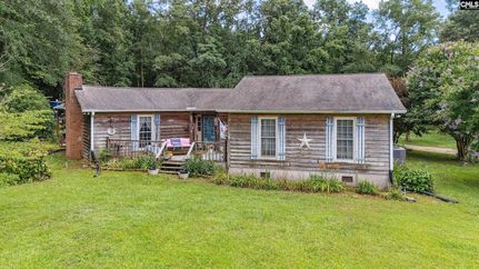 House for sale in Aiken County, South Carolina
