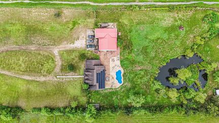 House for sale in Brazoria County, Texas