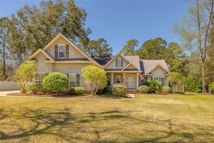 Timberland Property for sale in Glynn County, Georgia