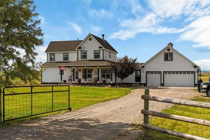 Timberland Property for sale in Broadwater County, Montana