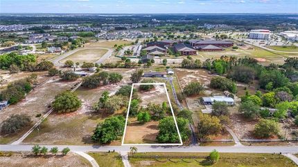 Recreational Property for sale in Polk County, Florida