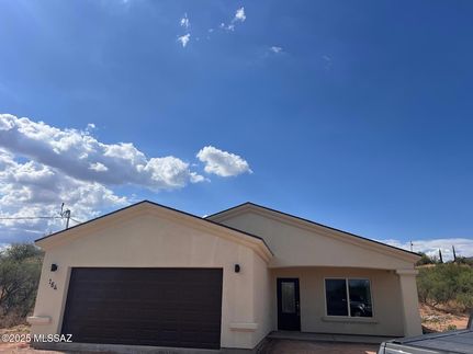 Farm and Ranch for sale in Santa Cruz County, Arizona