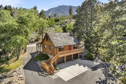 Farm and Ranch for sale in Douglas County, Nevada