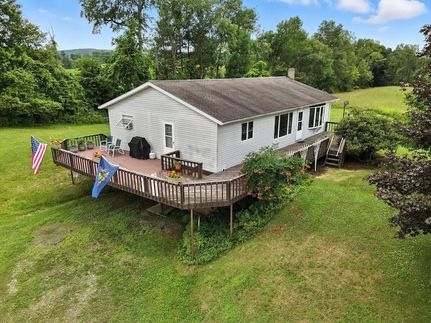 Land for sale in Bradford County, Pennsylvania