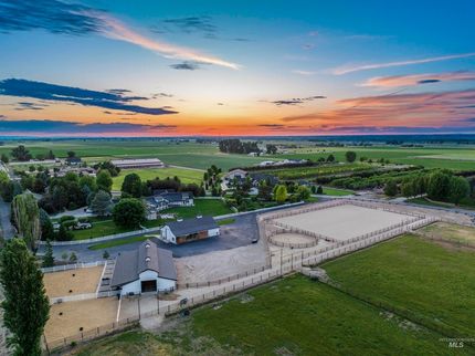Undeveloped Land for sale in Ada County, Idaho