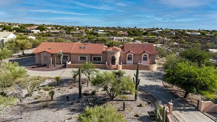 Land for sale in Pima County, Arizona