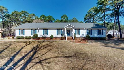 House for sale in Wayne County, North Carolina