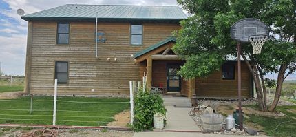 Commercial Property for sale in Park County, Wyoming