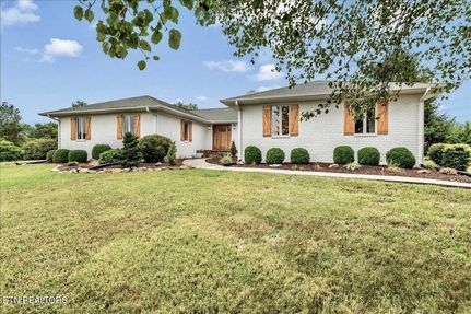 Farm and Ranch for sale in Knox County, Tennessee