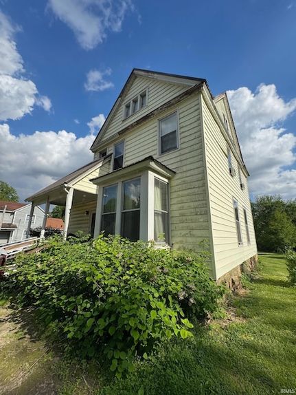 Hunting Property for sale in Warren County, Indiana