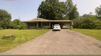 Farm and Ranch for sale in Knox County, Tennessee