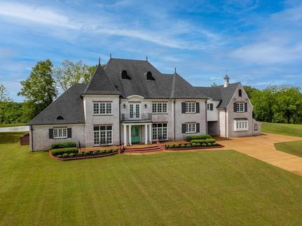 Farm and Ranch for sale in Fayette County, Tennessee