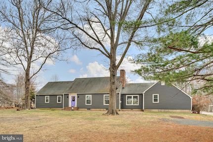 Farm and Ranch for sale in Hunterdon County, New Jersey