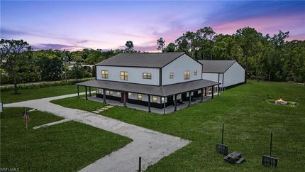 Commercial Property for sale in Collier County, Florida