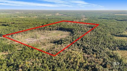 Farm and Ranch for sale in Baldwin County, Alabama