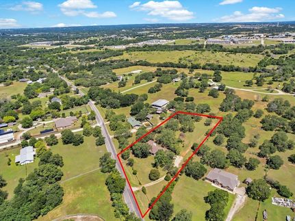 Farm and Ranch for sale in Parker County, Texas