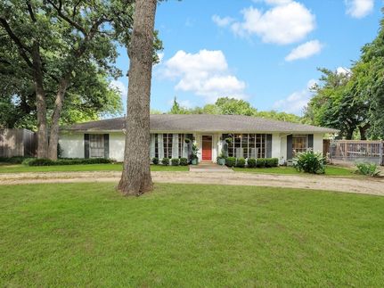 House for sale in Tarrant County, Texas