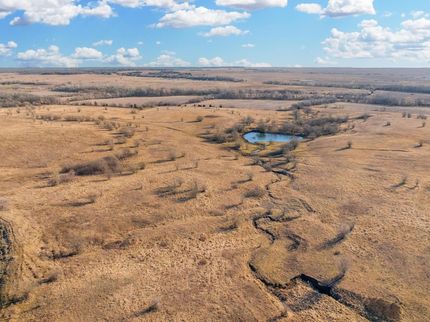 Timberland Property for sale in Elk County, Kansas