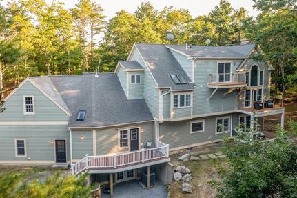 House for sale in Plymouth County, Massachusetts
