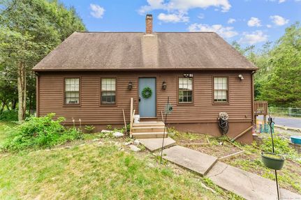 Land for sale in New London County, Connecticut
