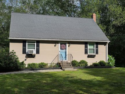 Farm and Ranch for sale in Windham County, Connecticut