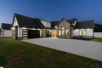 Land for sale in Spartanburg County, South Carolina