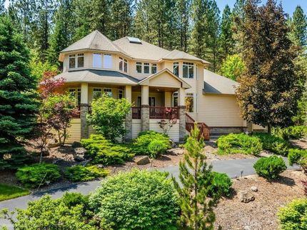 Farm and Ranch for sale in Spokane County, Washington