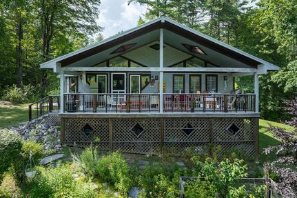 Timberland Property for sale in Litchfield County, Connecticut