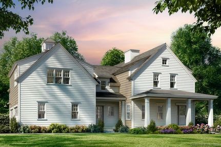 Timberland Property for sale in Tolland County, Connecticut