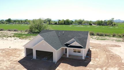House for sale in Iron County, Utah