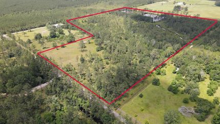 Recreational Property for sale in Hardin County, Texas