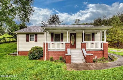 Farm and Ranch for sale in Blount County, Tennessee