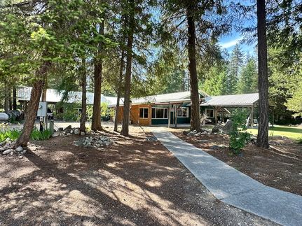 Farm and Ranch for sale in Sanders County, Montana