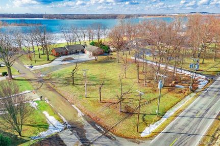 Homesite for sale in Wayne County, Michigan