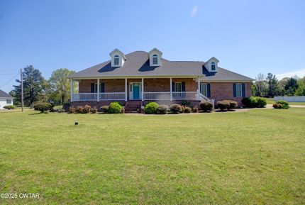 Undeveloped Land for sale in Madison County, Tennessee