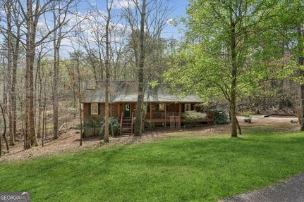 Hunting Property for sale in White County, Georgia